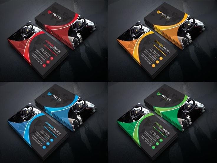 Brand Identity Design